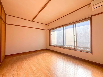 【内装】 | ハイツみのり