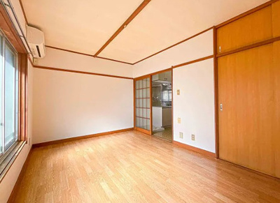 【居間・リビング】 | ハイツみのり