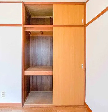 【収納】 | ハイツみのり