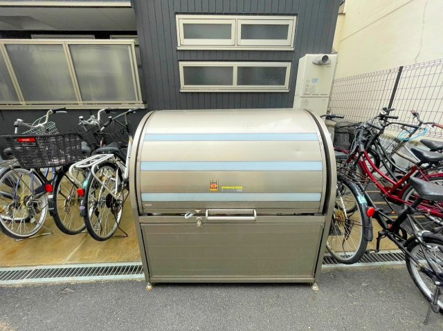CoLaBo上新庄のその他共用部分