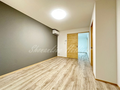 【寝室】 | Felice | 落ち着いて過ごせるお部屋です♪