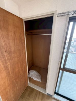 【収納】 | サンワライフマンション