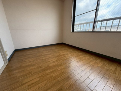 【子供部屋】 | サンワライフマンション