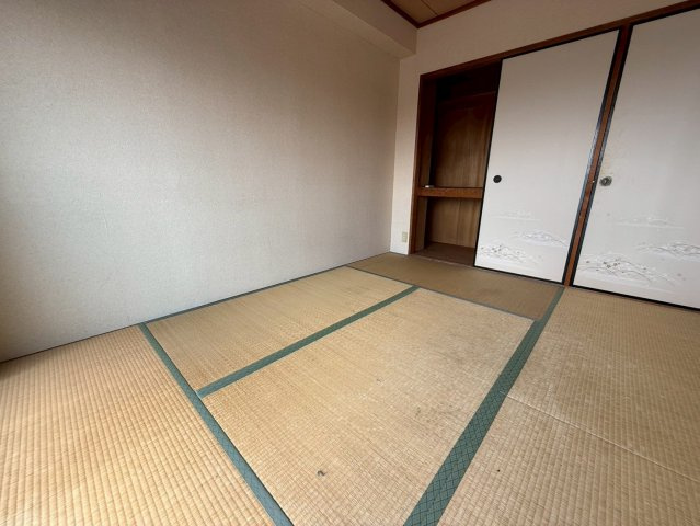 【その他】 | サンワライフマンション