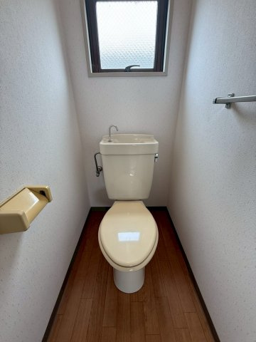 【トイレ】 | サンワライフマンション