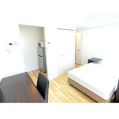 【内装】 | ダイドーメゾン大阪本町EAST