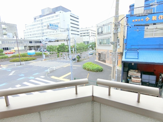 モンシャンブルの展望|展望