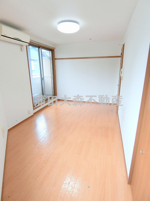 モンシャンブルの居間・リビング