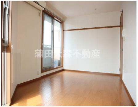 モンシャンブルの居間・リビング