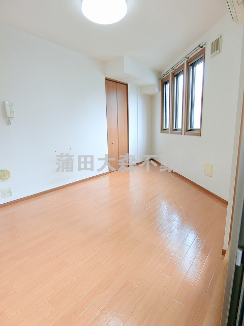 モンシャンブルの居間・リビング