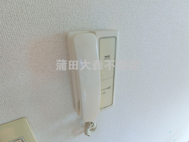 モンシャンブルの設備