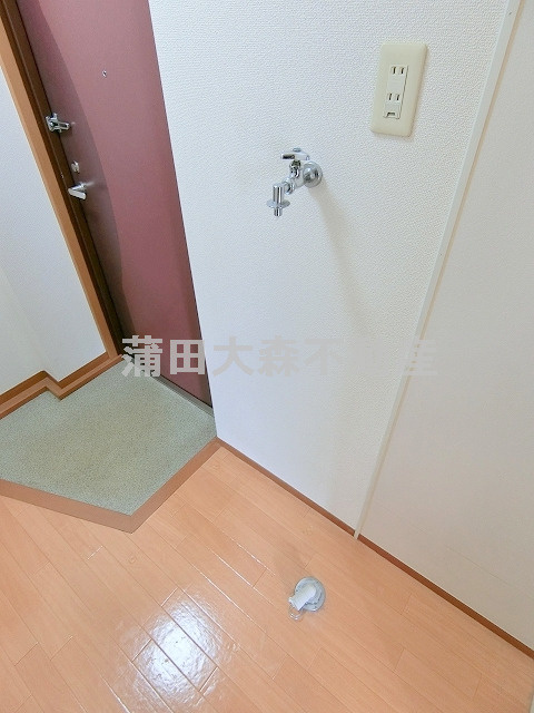 モンシャンブルの設備