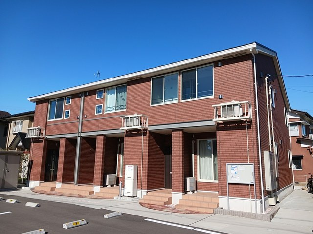 ノースツー　ヴィラ