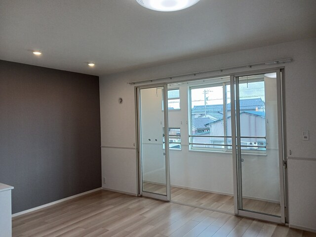 ノースツー　ヴィラの居間・リビング