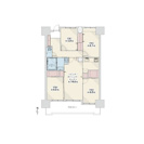 朝日プラザ筑紫野プティックス☆仲介手数料無料☆の画像