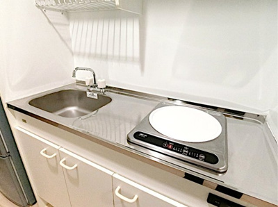 【内装】 | フィオレ立売堀