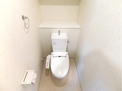 【内装】 | フィオレ立売堀