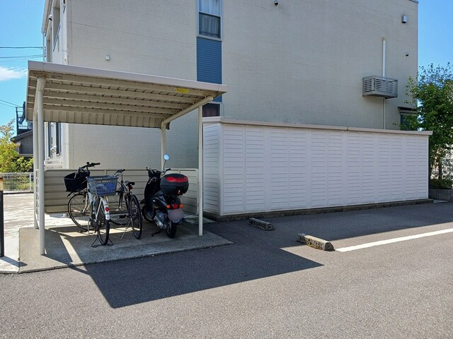 グラース　メゾン　Ⅰのその他