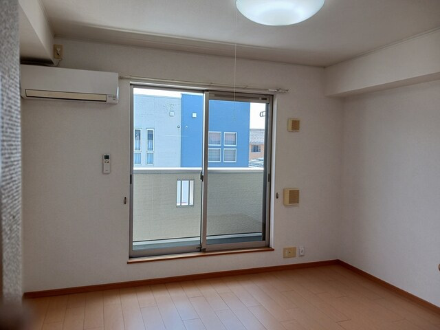 グラース　メゾン　Ⅰの居間・リビング