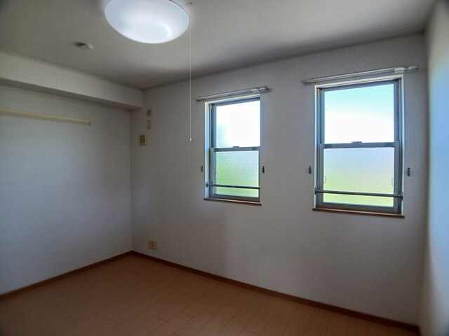 グラース　メゾン　Ⅰの内装