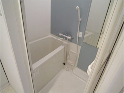 【内装】 | クレアートクラウン天王寺