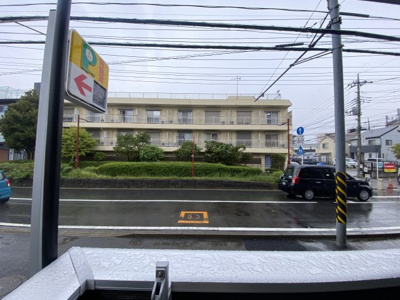 【展望】 | カインドネス厚木旭町South