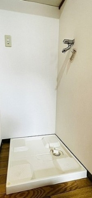 【内装】 | メゾンドピエール下落合