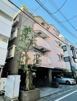 【その他】 | メゾンドピエール下落合