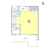 メゾンドピエール下落合の画像