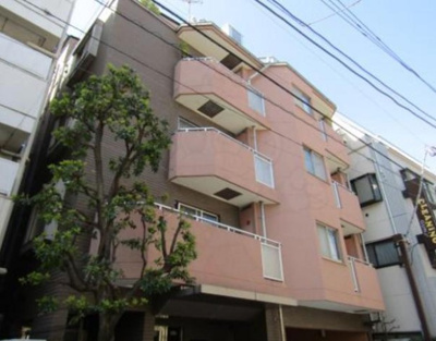 【外観】 | メゾンドピエール下落合