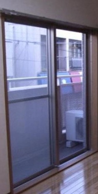 【居間・リビング】 | メゾンドピエール下落合