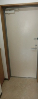 【玄関】 | メゾンドピエール下落合