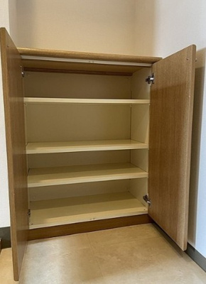 【収納】 | メゾンドピエール下落合