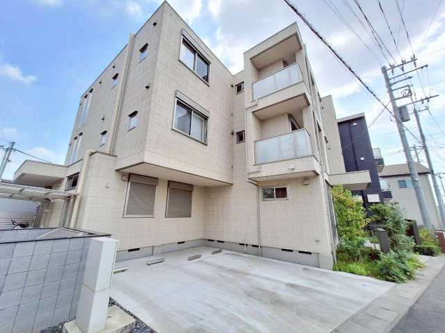 Prendre プランドール | 八潮市大字垳の賃貸｜東京・神奈川