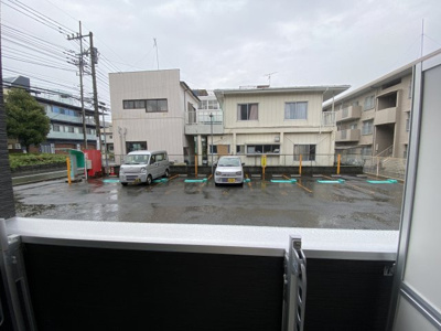 【展望】 | カインドネス厚木旭町South