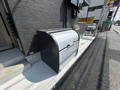 【その他共用部分】 | カインドネス厚木旭町South