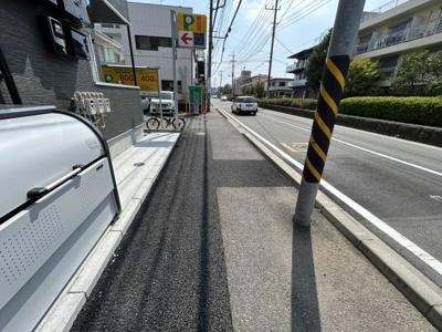 【周辺】 | カインドネス厚木旭町South