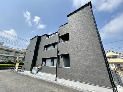 【外観】 | カインドネス厚木旭町South