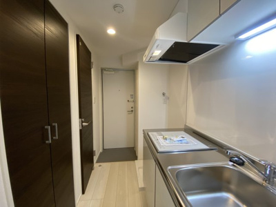 【キッチン】 | カインドネス厚木旭町South
