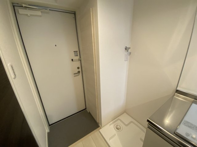 【玄関】 | カインドネス厚木旭町South