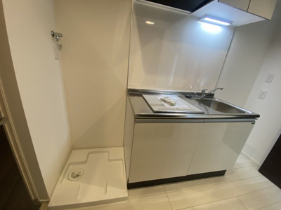 【キッチン】 | カインドネス厚木旭町South