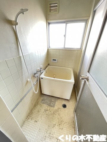 【浴室】 | Lumius Matsumoto | 同タイプのお部屋です（現況を優先します）