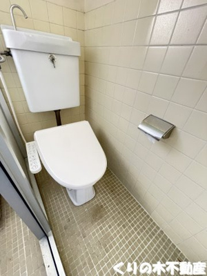【トイレ】 | Lumius Matsumoto | 同タイプのお部屋です（現況を優先します）