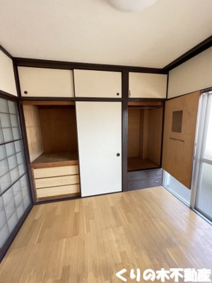 【収納】 | Lumius Matsumoto | 同タイプのお部屋です（現況を優先します）