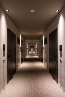 フュージョナル東墨田のその他共用部分