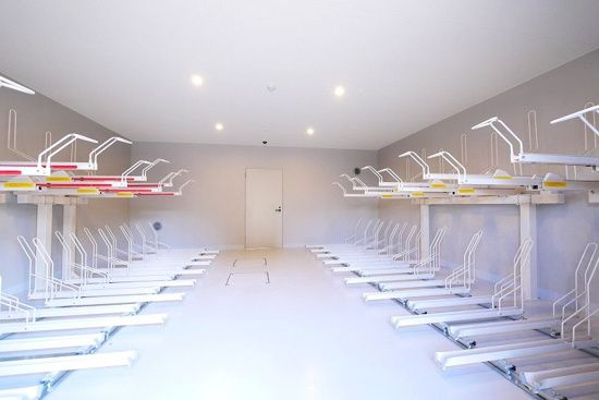 フュージョナル東墨田の設備