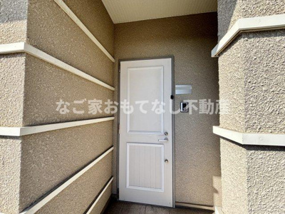 【エントランス】 | フォレストガーデン2