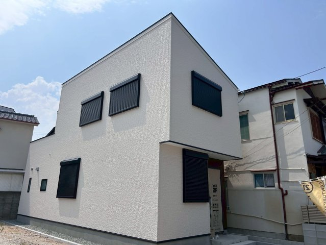 ヴィレッタの杜　尼崎稲葉荘2丁目Ａ