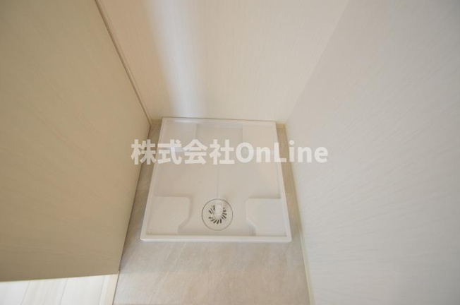 【設備】 | プレジオ永和ASIAN