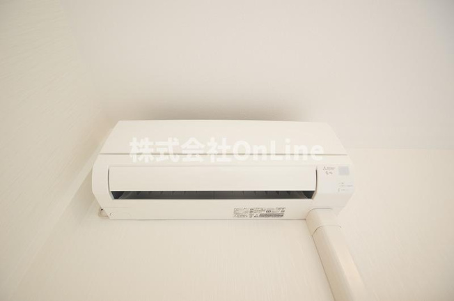 【設備】 | プレジオ永和ASIAN